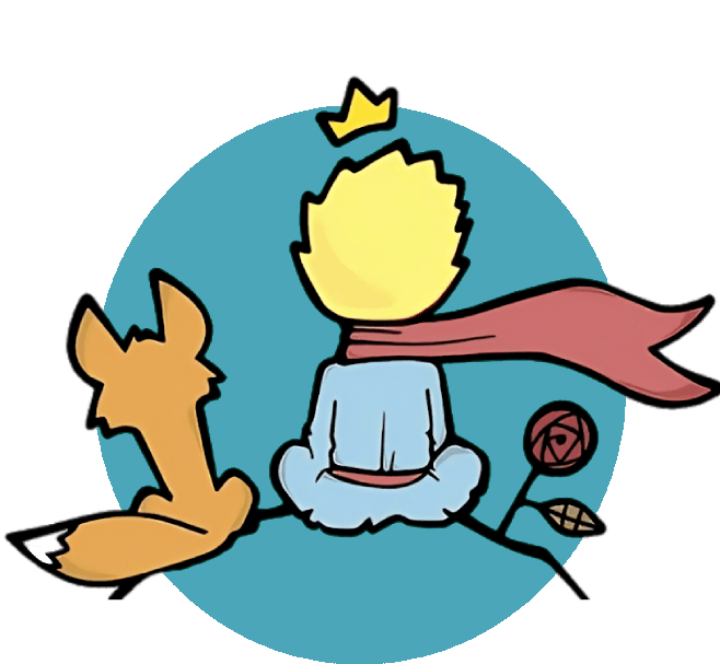 Pequneo principe